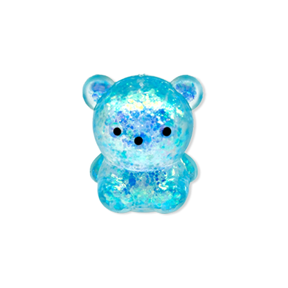 Fun Doh Squish and Squeeze Gummy Fidget Toy - 12/Display