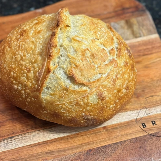 Sourdough Round - PREORDER|3415