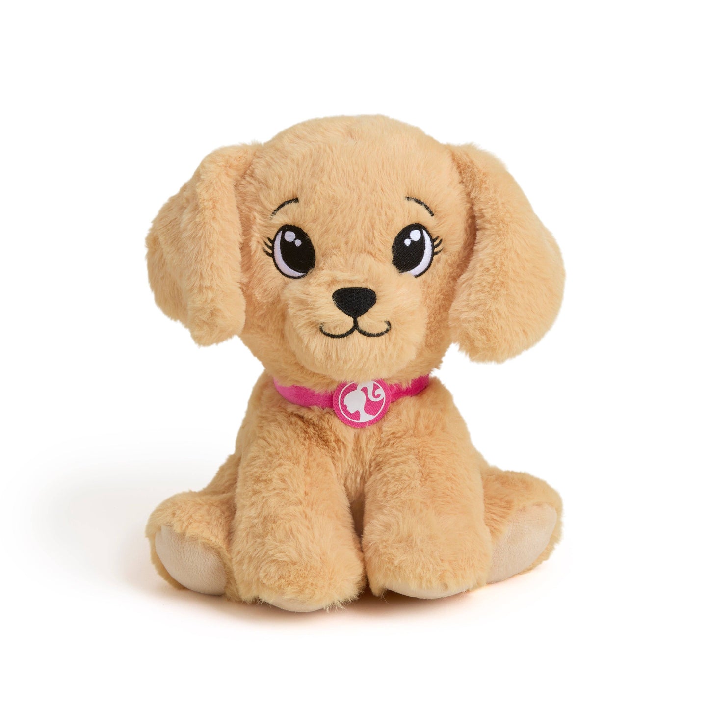 Barbie Dog Taffy Warmies