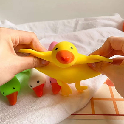 Duck Soft Squishy Fidget Easter Kids Toy