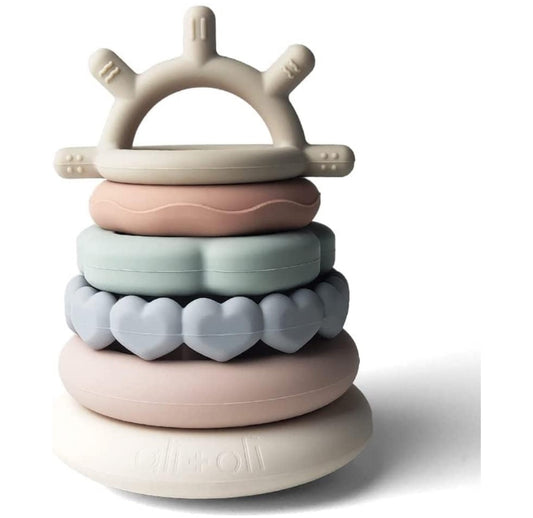 Stacking Sun Tower|8571