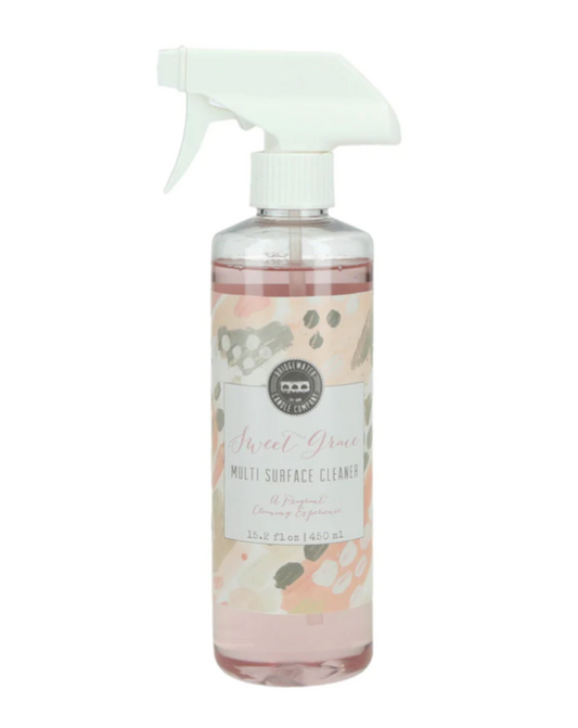 Sweet Grace Cleaner|8937