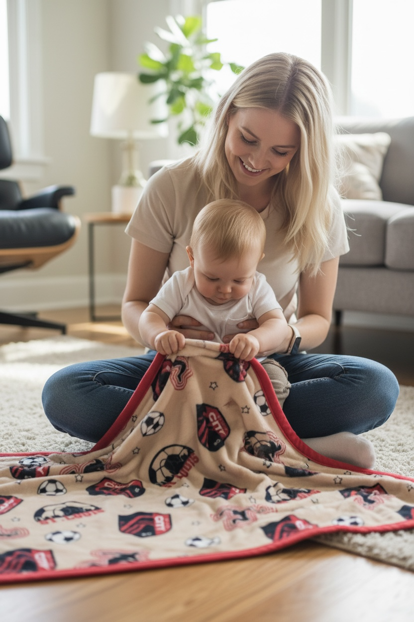 City Blanket|9082
