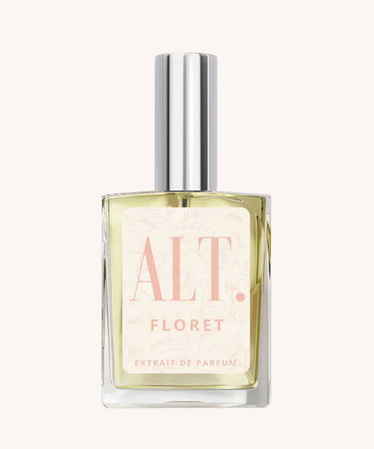 Inspired by Bloom - Alt. Floret