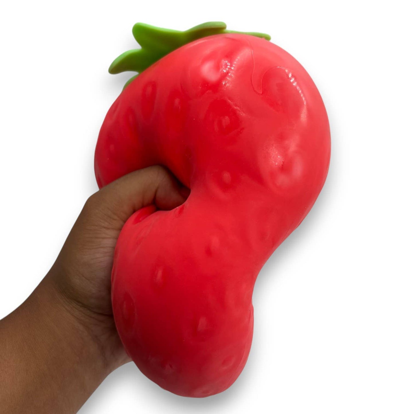 Jumbo Scented Strawberry Squish 12ct