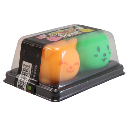 Sushi Pets 2pk