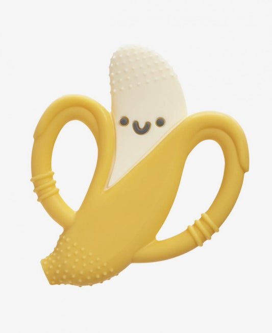 BANANA CHEW CREW TEETHER|9393