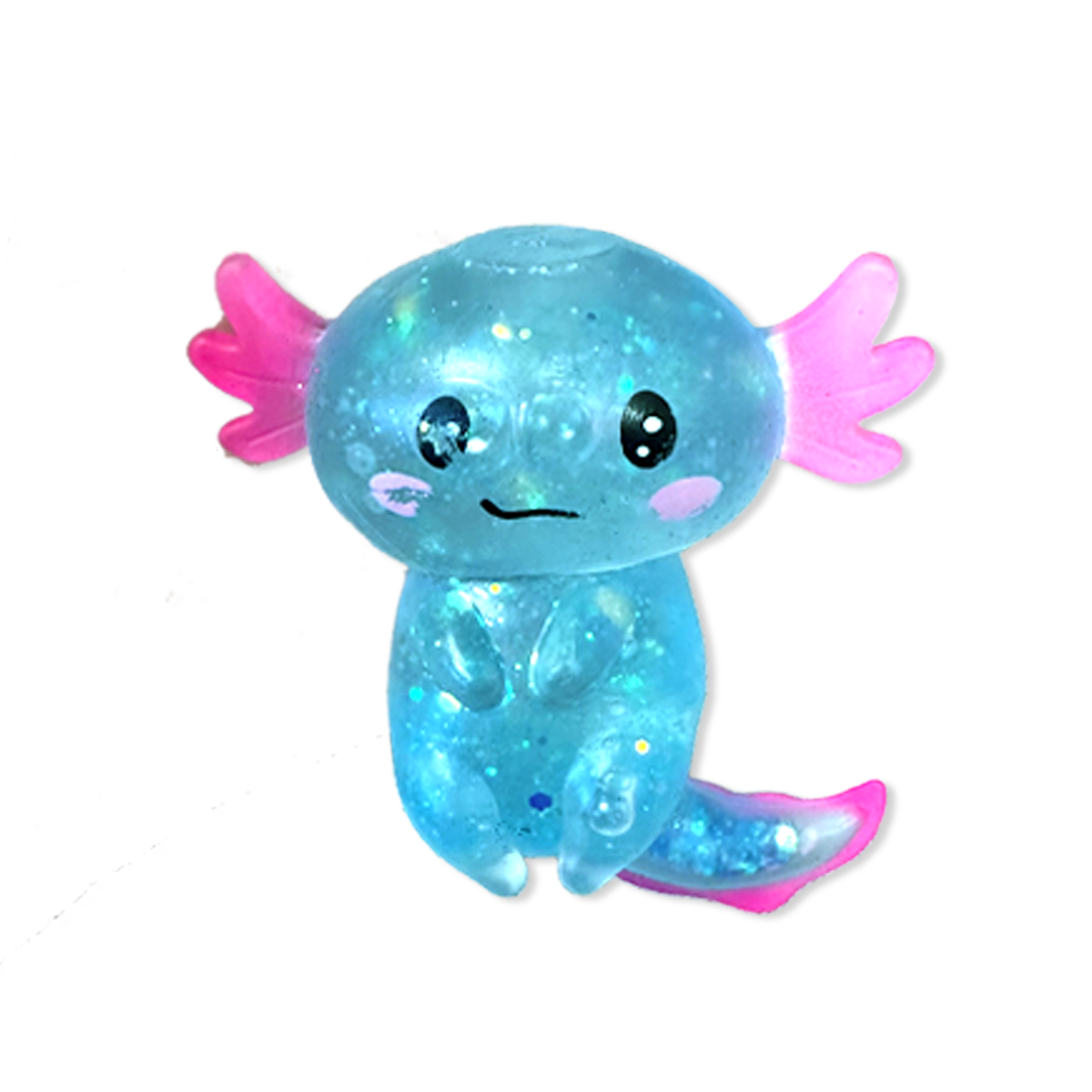 Fun Doh Squish and Squeeze Gummy Fidget Toy - 12/Display