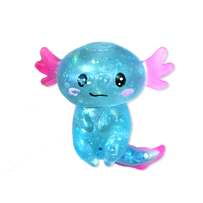 Fun Doh Squish and Squeeze Gummy Fidget Toy - 12/Display