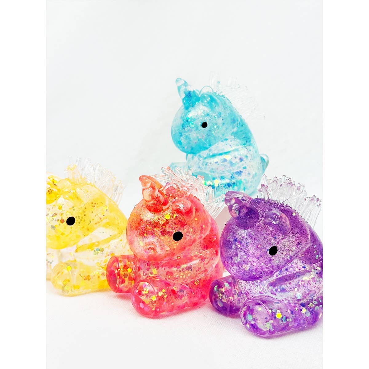 Maltose Unicorn Stress Release Squishy Toy
