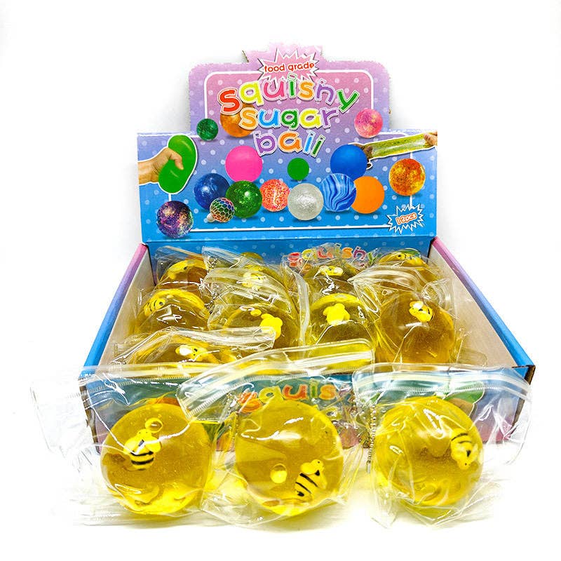 Slow Rebound Stress Relief Cube Toy For Adults And Kids
