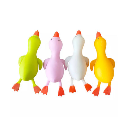 Duck Soft Squishy Fidget Easter Kids Toy