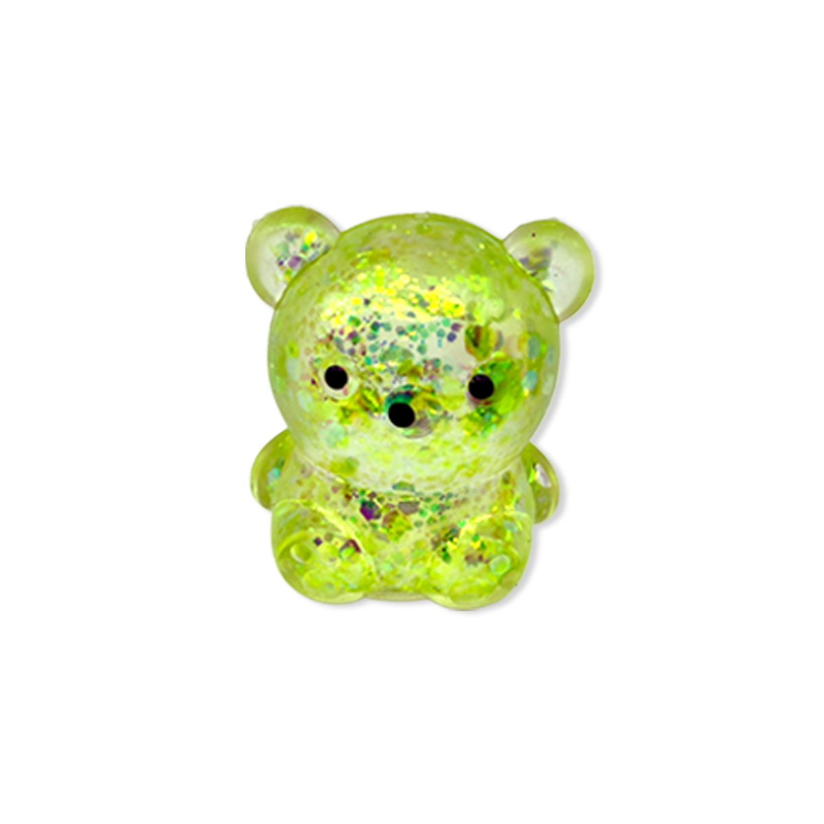 Fun Doh Squish and Squeeze Gummy Fidget Toy - 12/Display