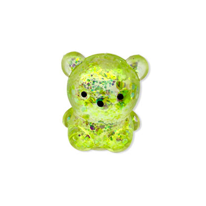 Fun Doh Squish and Squeeze Gummy Fidget Toy - 12/Display