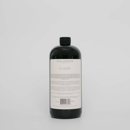 BADDIE | LUXURY LIQUID LAUNDRY SOAP