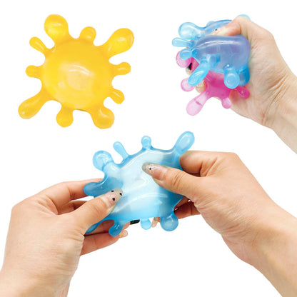 Splootsplat Maltose Squeeze Ball Stress Relief Toy
