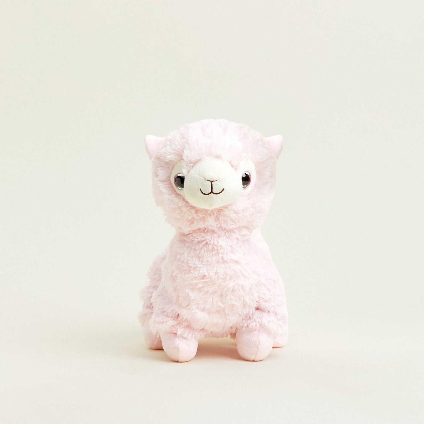 Pink Llama Warmies