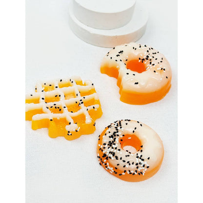 Mystery Box Soft Jelly Like Bakery Squishy Toy