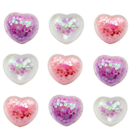 Creative Air Squishy Stress Relief Toy Valentine's Day Gift