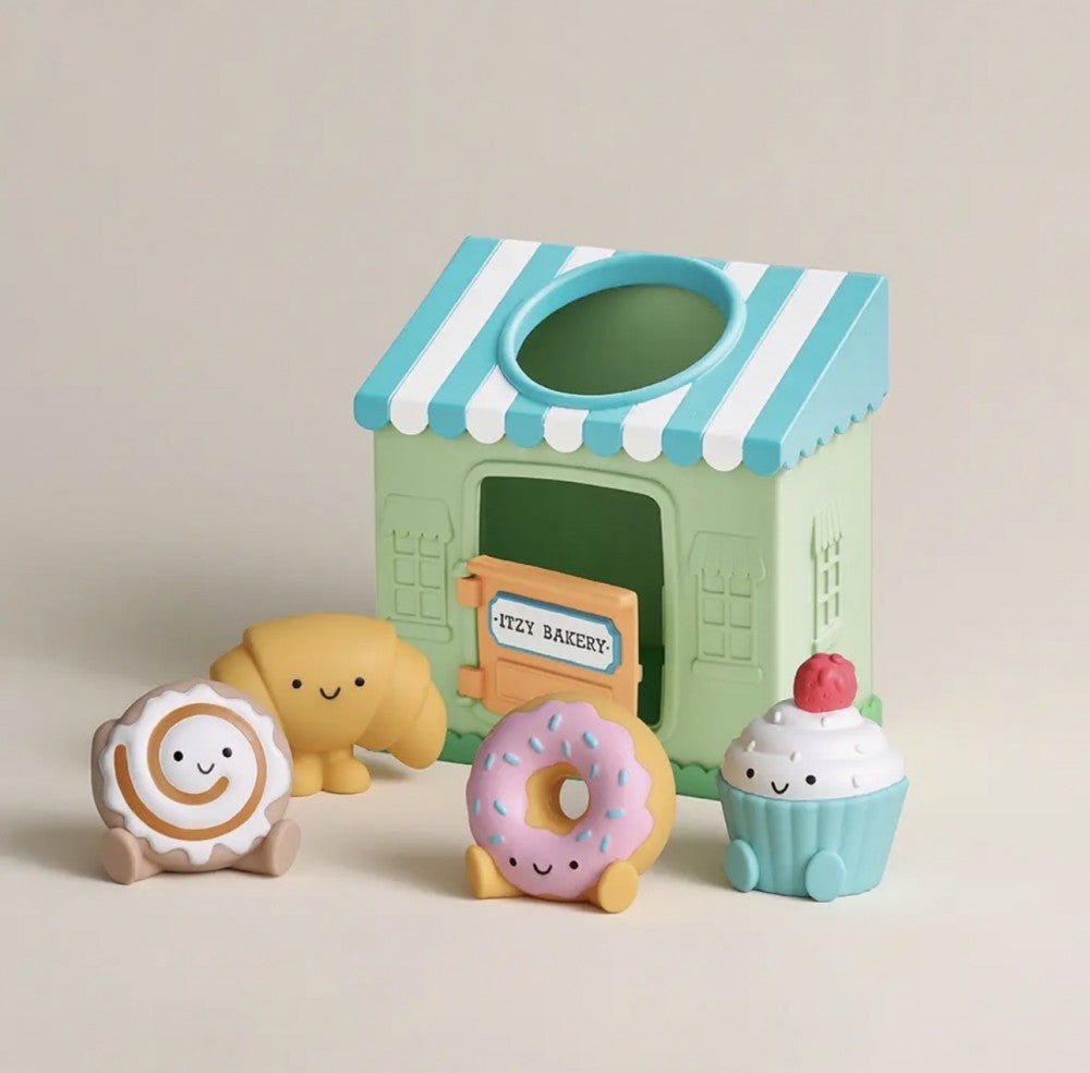 ITSY BAKERY TAKE & PLAY|9406