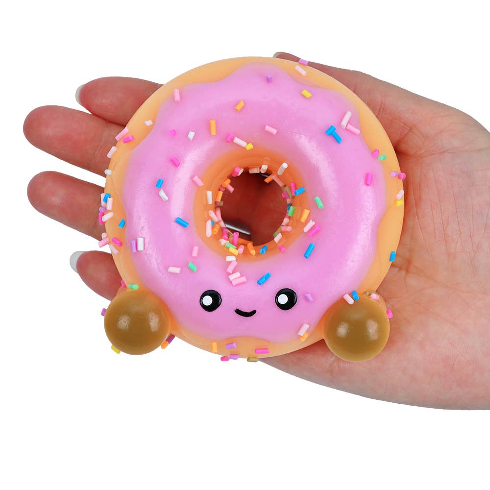 Taba Yabba Crew - Sugar Rush Series