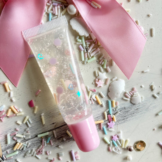 Eras Lip Gloss Tube