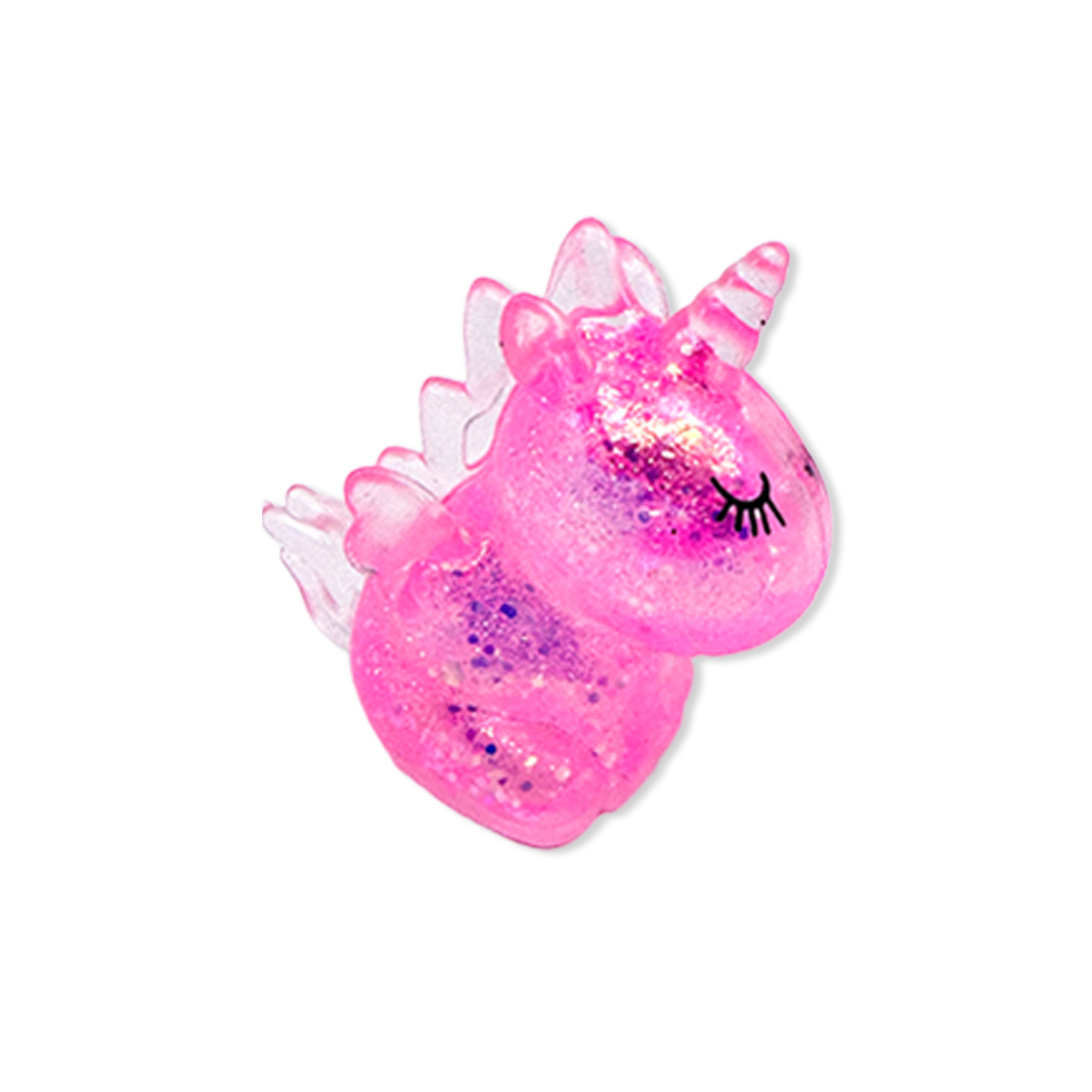Fun Doh Squish and Squeeze Gummy Fidget Toy - 12/Display