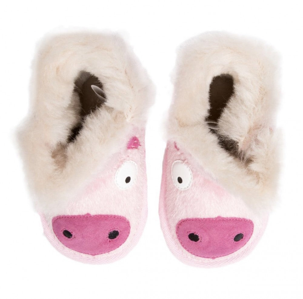 EMU AUSTRALIA PIGGY WALKER 6-12M|9535