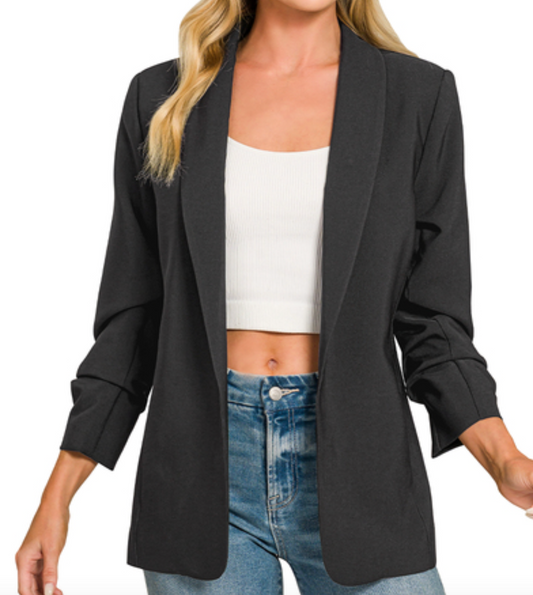 Becca Blazer|9564