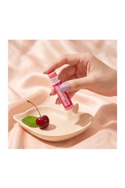 AMUSE BT-11M Chapbalm with Vitamin E & Aloe Vera - 48 pcs