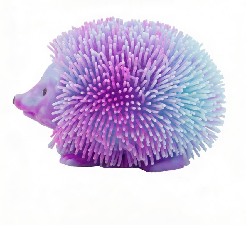 Cute hedgehog Squishy Squeeze Toy Fidget Toy