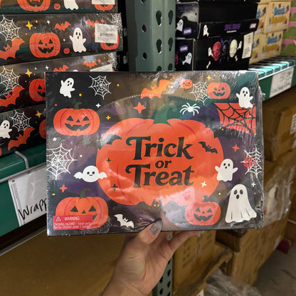 WRAPPED Vaseline Halloween Spooky Friends Squishy | A225