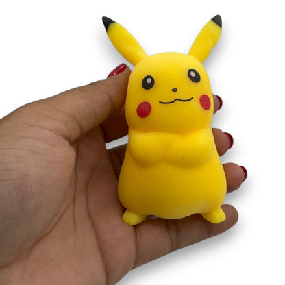 Lightening Animal Friend Squishy 12ct