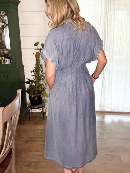 Faith Dress|9179