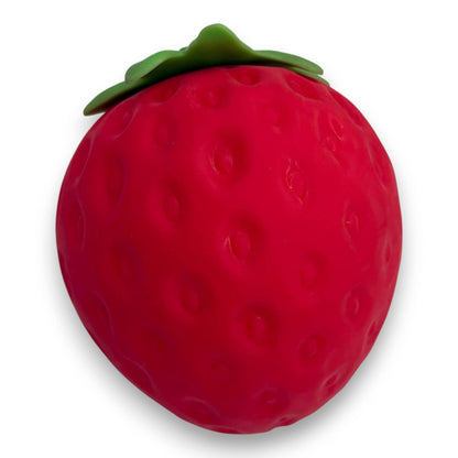 Jumbo Scented Strawberry Squish 12ct