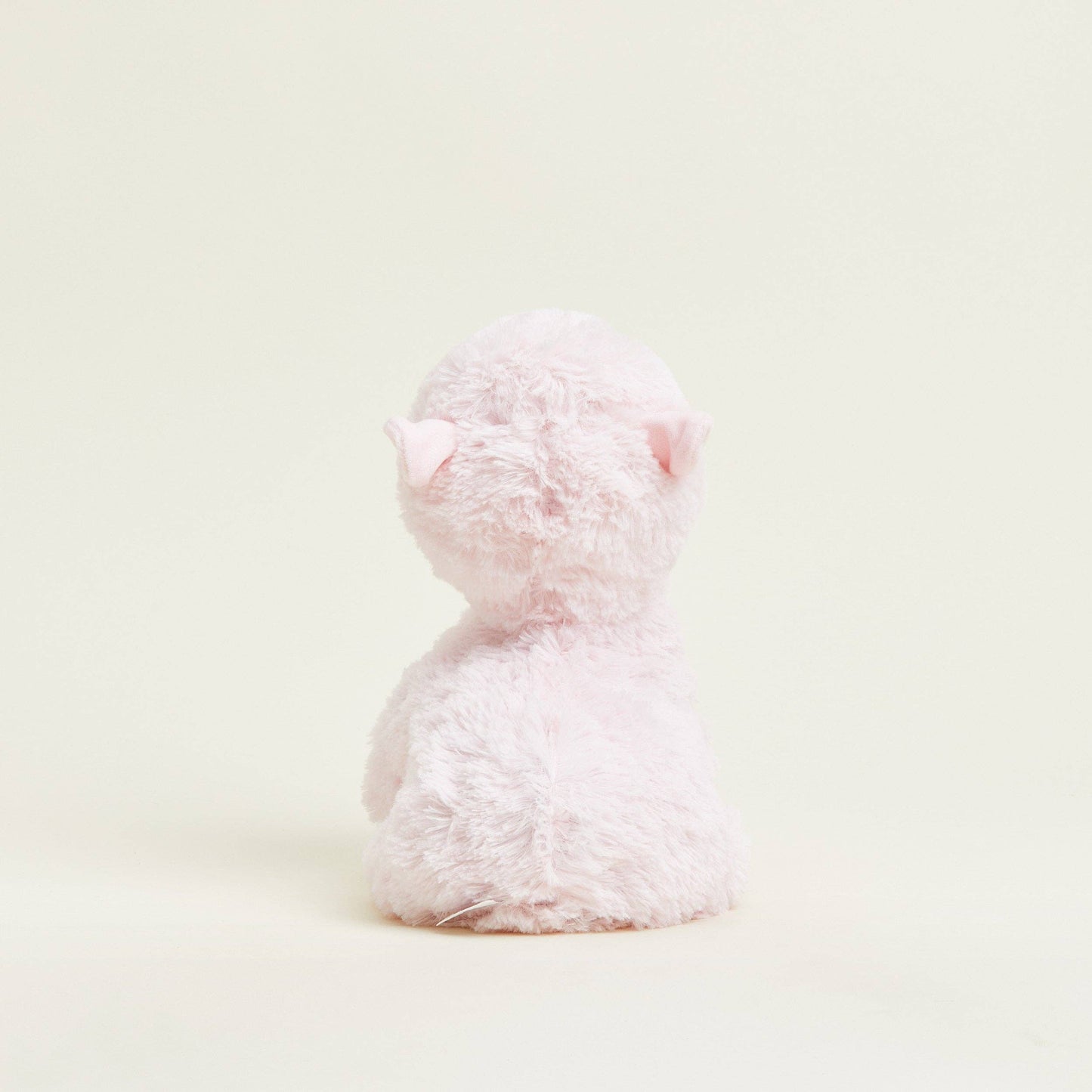 Pink Llama Warmies