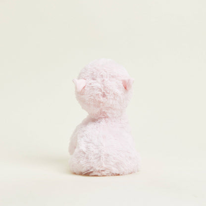 Pink Llama Warmies