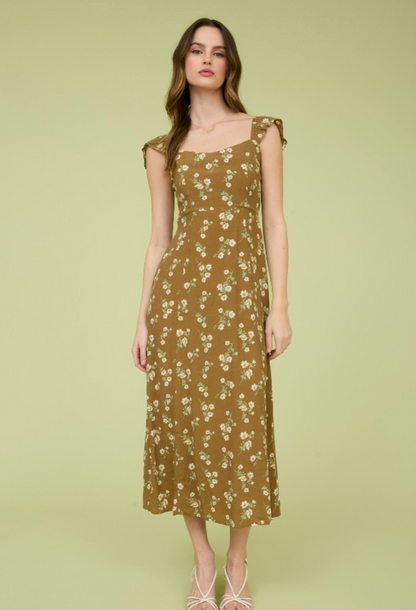 Sara Dress|6620