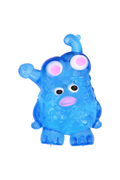 Alien Monster Maltose Putty Filled Squishy Bag