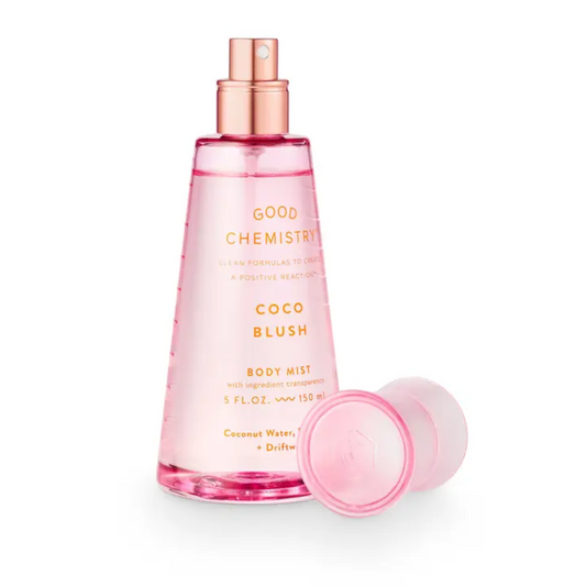 Coco Blush Body Mist|6529
