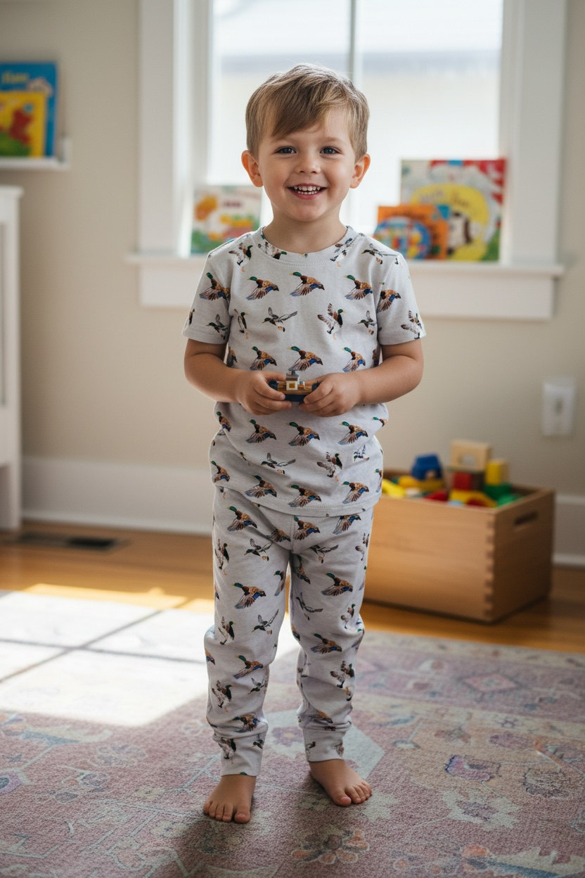 Duck Set|9069