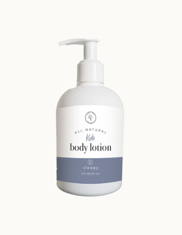 Rowe Casa Kids Sleepy Body Lotion | 8 oz|336