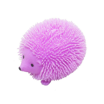 Cute hedgehog Squishy Squeeze Toy Fidget Toy