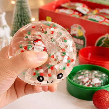 The Viral Dumpling Christmas Edition- Maltose