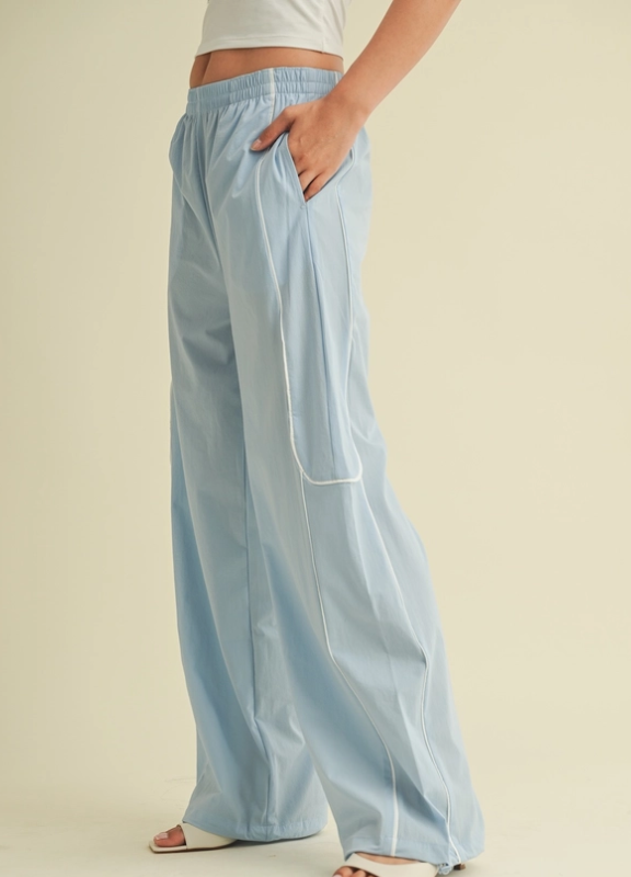 Cloud 9 Track Pants|6234