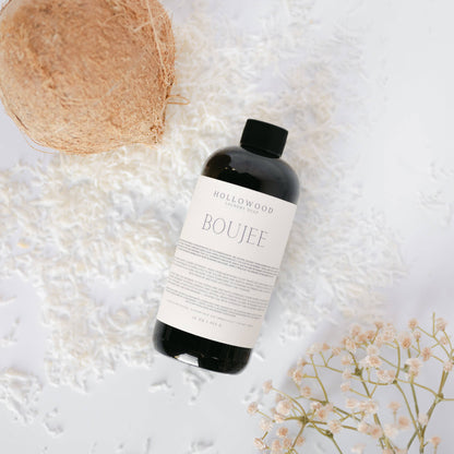 BOUJEE | LUXURY LIQUID LAUNDRY SOAP