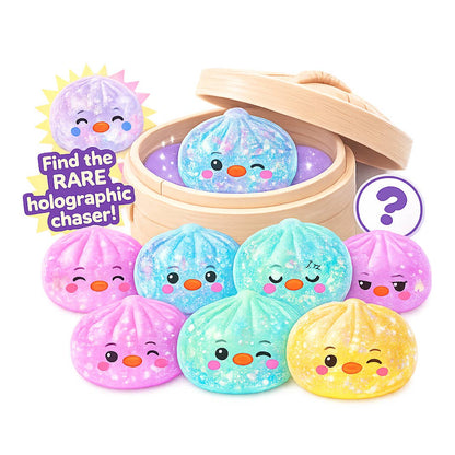 Hello Duck Dumpling  - Mystery Mini Sugar Glitter Edition