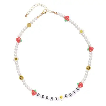 CHARM NECKLACE