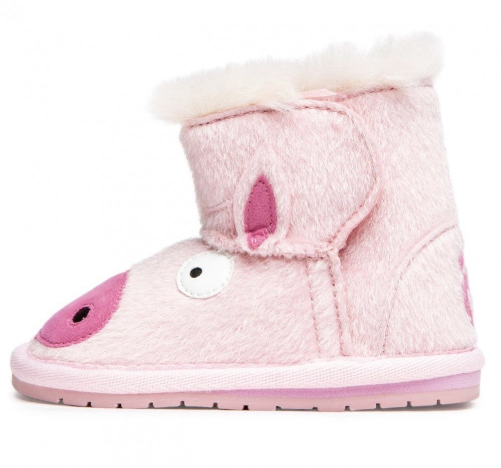 EMU AUSTRALIA PIGGY WALKER 6-12M|9532