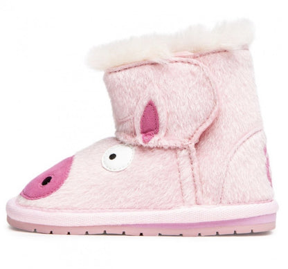 EMU AUSTRALIA PIGGY WALKER 6-12M|9532